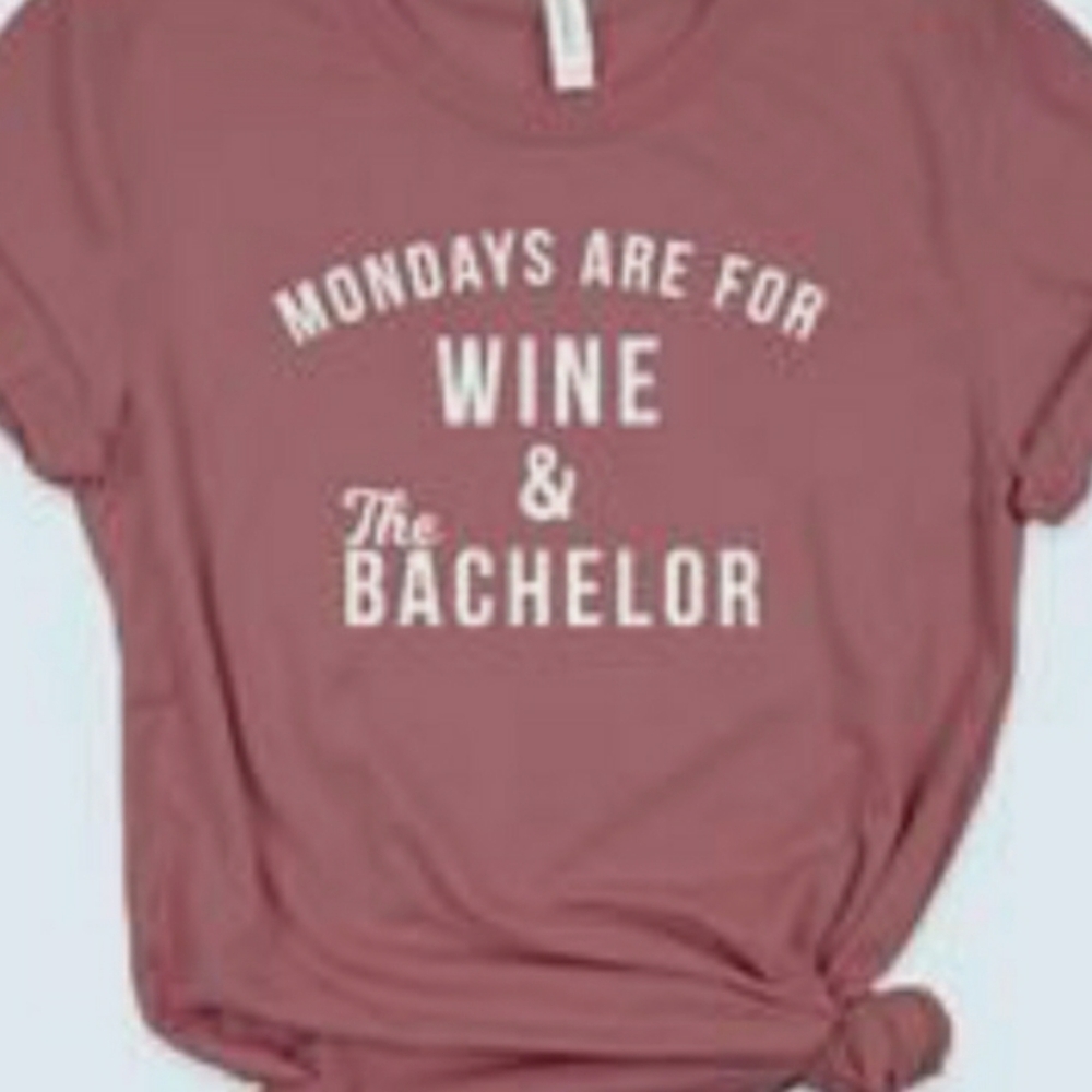 Monday Tee